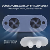 ELECTRICAL SNORE SILENCER