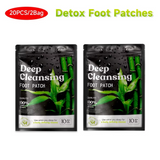 Detox Foot Patches