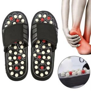Acupressure Massage Slippers