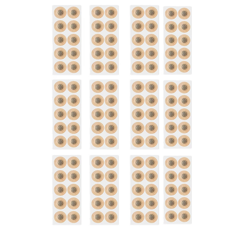 Magnetic Nose Strips