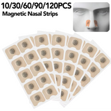 Magnetic Nose Strips