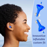 SilentFit™ Earplugs