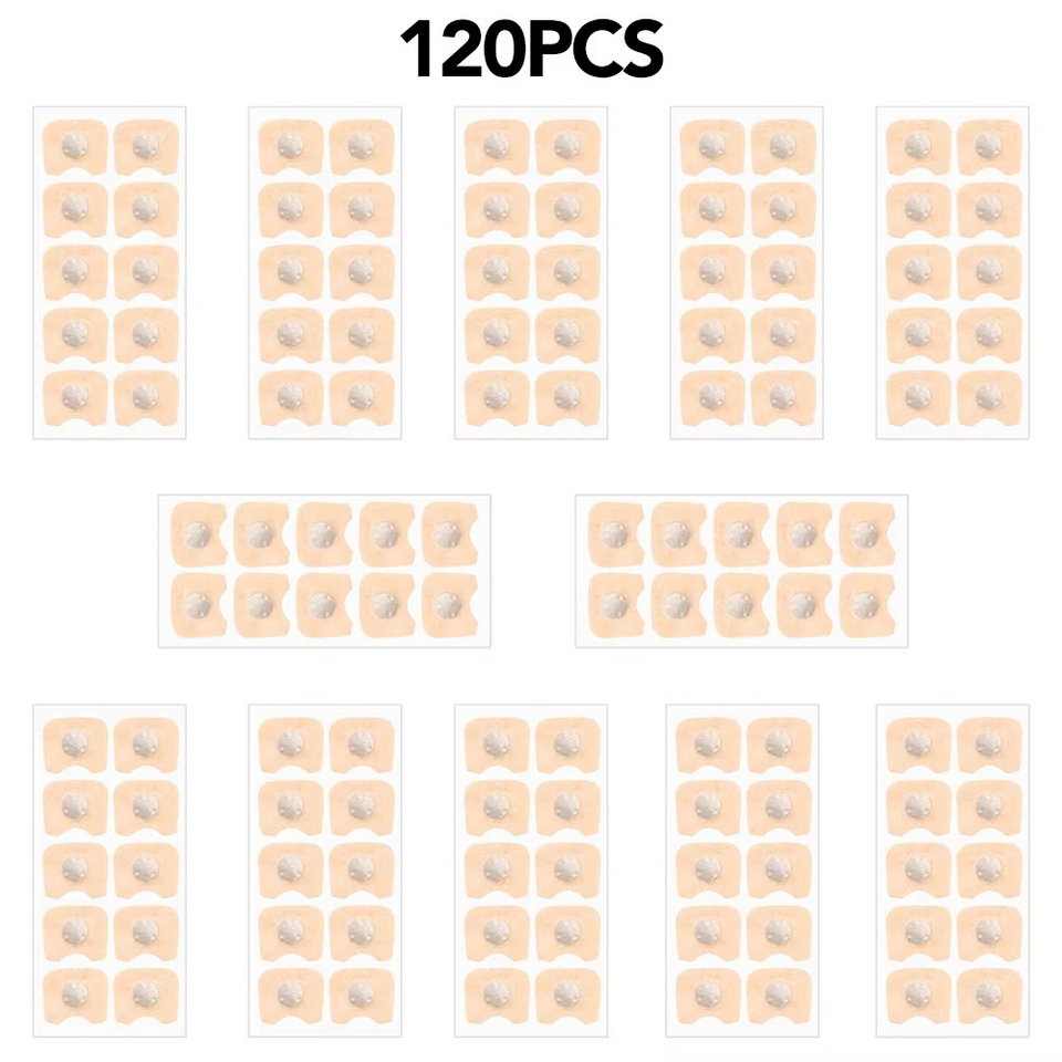 Magnetic Nose Strips