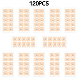 Magnetic Nose Strips