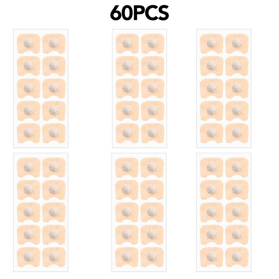 Magnetic Nose Strips